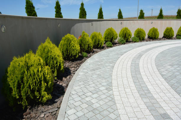 Best Cobblestone Driveway Pavers  in Helper, UT