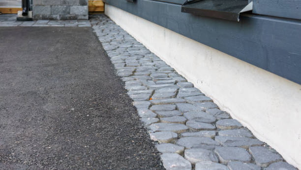 Driveway Pavers for Homes in Helper, UT