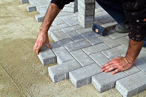 Best Driveway Repair Near Me  in Helper, UT