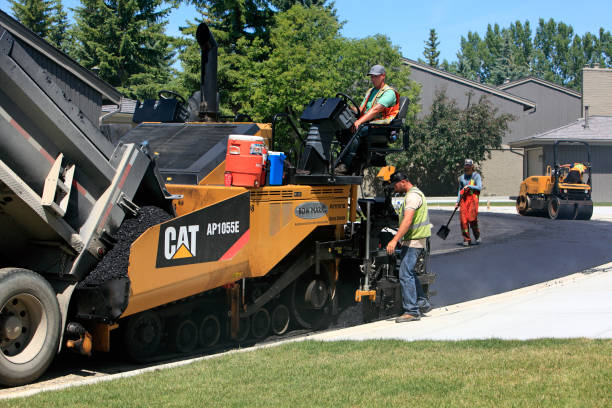 Best Best Driveway Pavers  in Helper, UT